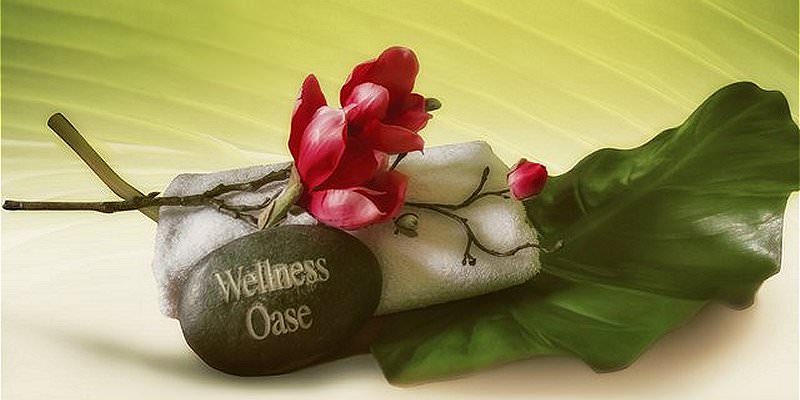 Wellness Oase Neuburg